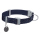 Ruffwear Confluence Halsband Midnight Blue