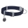 Ruffwear Confluence Halsband Midnight Blue