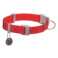 Ruffwear Confluence Halsband Red Sumac