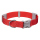 Ruffwear Confluence Halsband Red Sumac