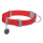 Ruffwear Confluence Halsband Red Sumac