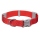 Ruffwear Confluence Halsband Red Sumac