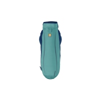 Ruffwear Undercoat Neoprenanzug Aurora Teal