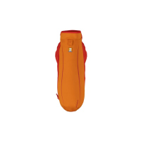 Ruffwear Undercoat Neoprenanzug Campfire Orange