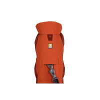 Ruffwear Vert Jacke Canyonlands Orange