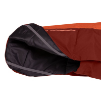 Ruffwear Vert Jacke Canyonlands Orange