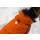 Ruffwear Vert Jacke Canyonlands Orange