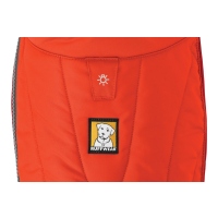 Ruffwear Powder Hound Sockeye Red