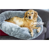 Cuddle Up Hundebett