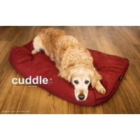 Cuddle Up Hundebett