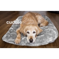 Cuddle Up Hundebett