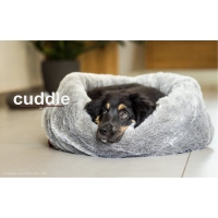 Cuddle Up Hundebett