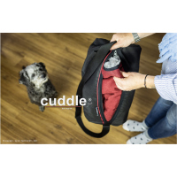 Cuddle Up Hundebett