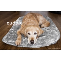 Cuddle Up Hundebett L