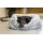 Cuddle Up Hundebett L