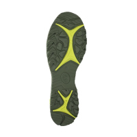 Haix Black Eagle Adventure 2.2 GTX Low Olive-Citrus