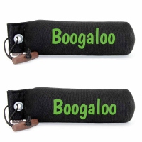 Mystique Dummy 2er Set Black grasgrün Boogaloo