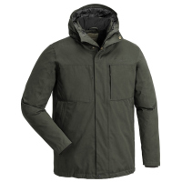 Pinewood 5414 Värnamo Padded Herren Winterjacke...