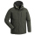 Pinewood 5414 Värnamo Padded Herren Winterjacke Dunkelgrün (103)