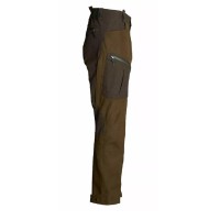 Northern Hunting Hakan Bark Hose Dunkelgrün 2XL Regular