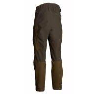 Northern Hunting Hakan Bark Hose Dunkelgrün 2XL Regular