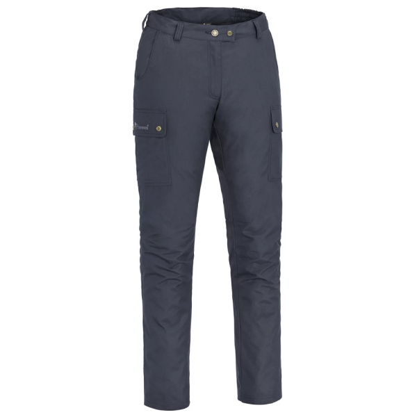 Pinewood 3388 Finnveden Classic Damen Hose Dunkelblau (314) 34