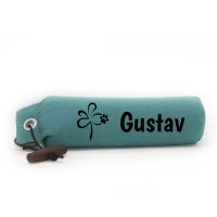 Mystique Dummy Einzel Name Boogaloo grün...