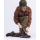 Pinewood 3986 Caribou Hunt Extreme Damen Hose Wildlederbraun/D. Olive (244) 34