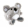 Wolters Plüschball Koala 15cm