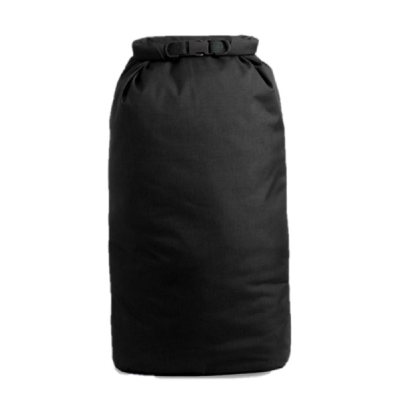 Savotta Rolltop Stuffsack 500D schwarz 40L