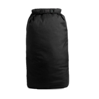 Savotta Rolltop Stuffsack 500D schwarz 40L