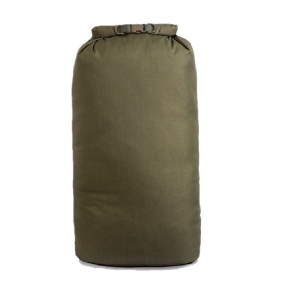 Savotta Rolltop Stuffsack 500D grün 120L