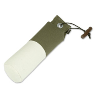 Mystique Dummy Marking 250g weiß / khaki