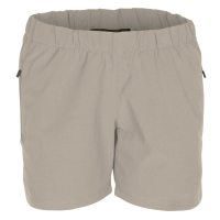 Pinewood 3043 Everyday Travel Damen Shorts Sand (200)