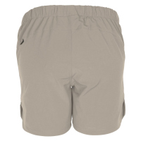 Pinewood 3043 Everyday Travel Damen Shorts Sand (200)