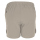 Pinewood 3043 Everyday Travel Damen Shorts Sand (200)