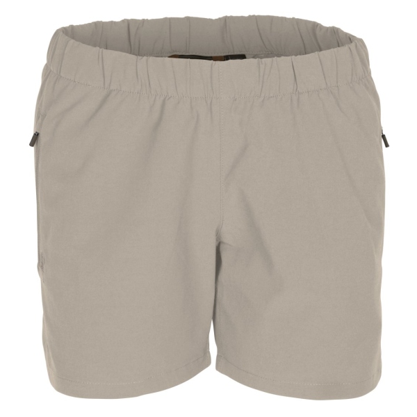 Pinewood 3043 Everyday Travel Damen Shorts Sand (200) 36