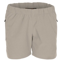 Pinewood 3043 Everyday Travel Damen Shorts Sand (200) 36