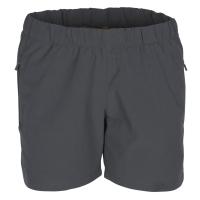 Pinewood 3043 Everyday Travel Damen Shorts Asch Grau (413)