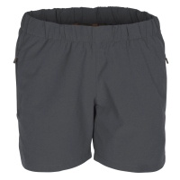 Pinewood 3043 Everyday Travel Damen Shorts Asch Grau...