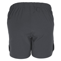 Pinewood 3043 Everyday Travel Damen Shorts Asch Grau (413) 42