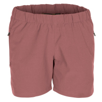 Pinewood 3043 Everyday Travel Damen Shorts Rost Rosa (593)