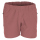 Pinewood 3043 Everyday Travel Damen Shorts Rost Rosa (593)