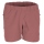 Pinewood 3043 Everyday Travel Damen Shorts Rost Rosa (593) 40