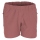 Pinewood 3043 Everyday Travel Damen Shorts Rost Rosa (593) 42