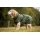 Warmover Fleece Cape pine green M (63,5cm)