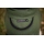 Warmover Fleece Cape pine green M (63,5cm)