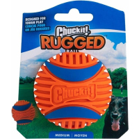Chuckit! Rugged Fetch Ball