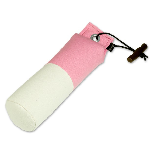 Mystique Dummy Marking 250g weiß / pink