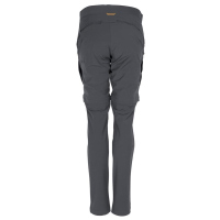 Pinewood 3045 Everyday Travel Zip-Off Damen Hose Asch...